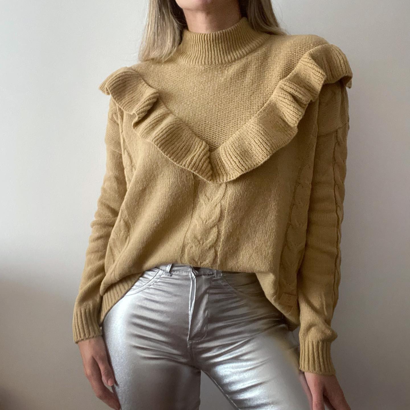 Sweater Jenna