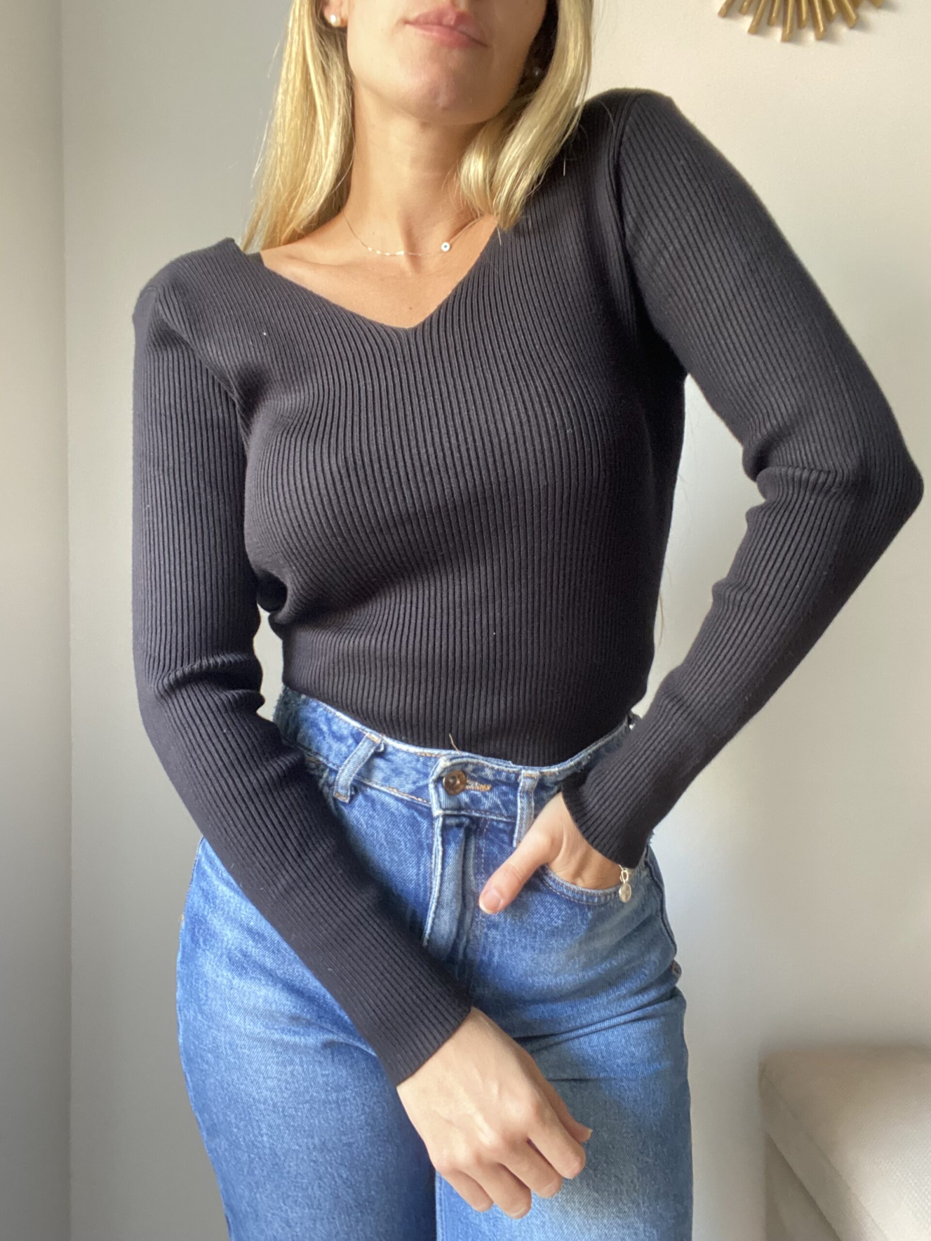 Sweater Elena