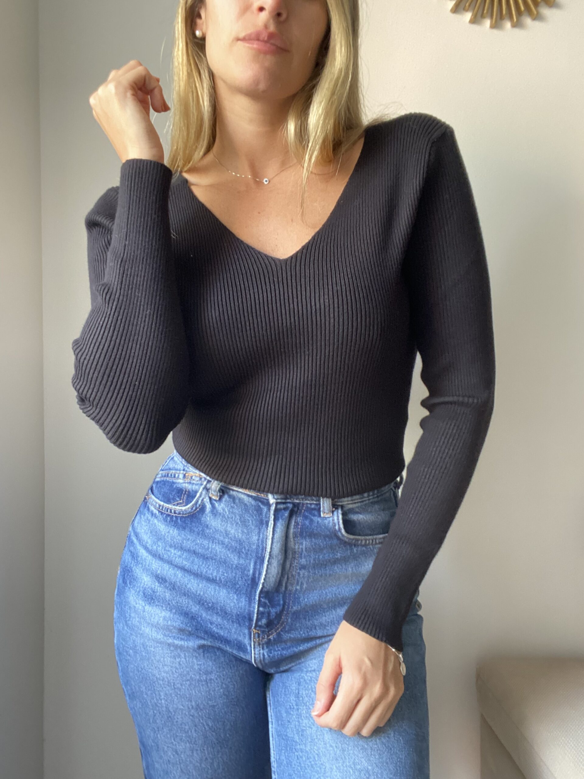 Sweater Elena