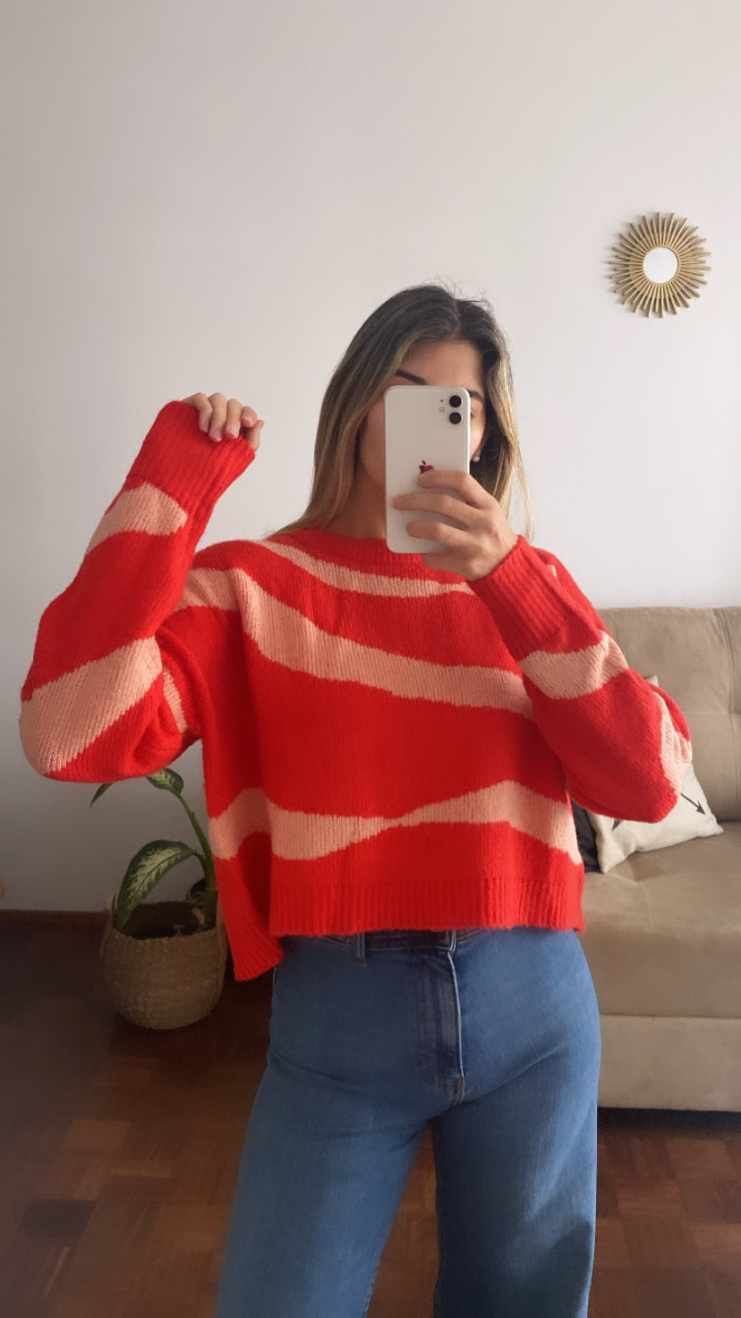 Sweater Fada