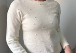 SWEATER ORIANA