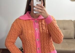 SACO COLORES