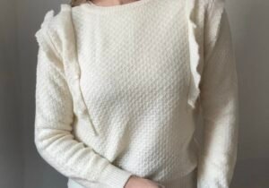 SWEATER TRIANA