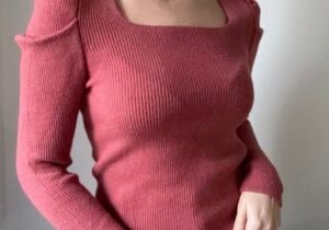 SWEATER PRINCESA