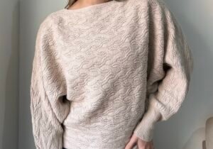 SWEATER MÁNDALA
